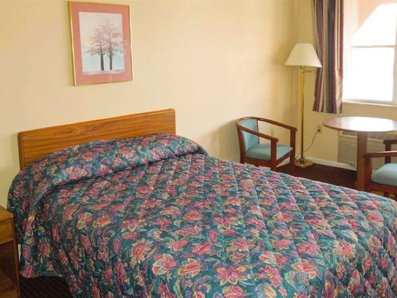 Red Roof Inn Georgetown, Ky Экстерьер фото