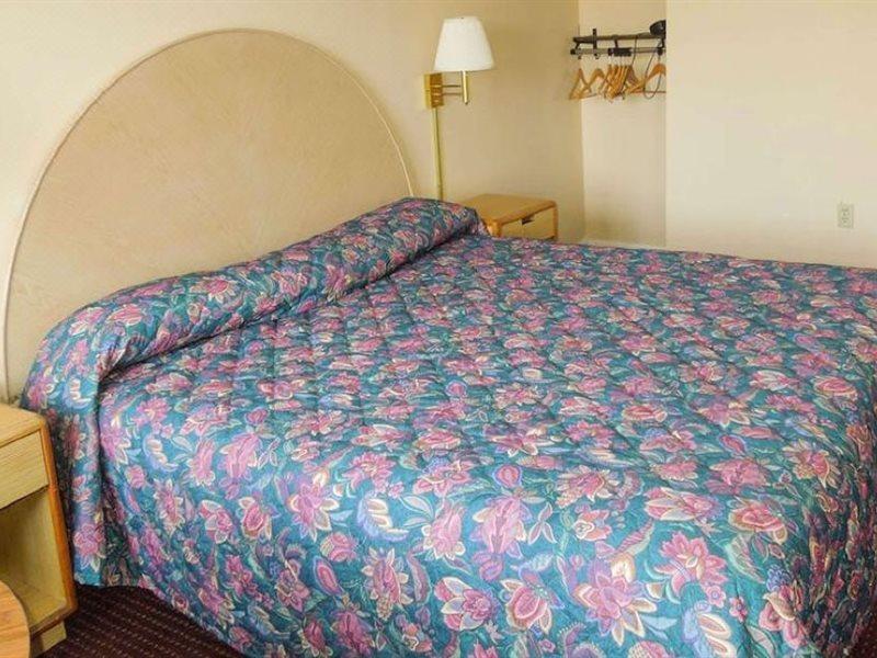 Red Roof Inn Georgetown, Ky Экстерьер фото