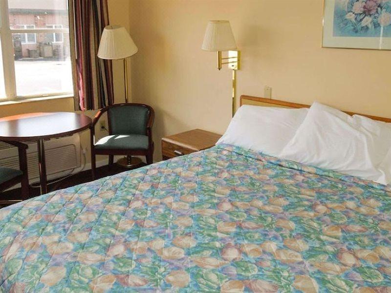 Red Roof Inn Georgetown, Ky Экстерьер фото