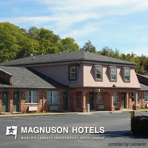 Red Roof Inn Georgetown, Ky Экстерьер фото