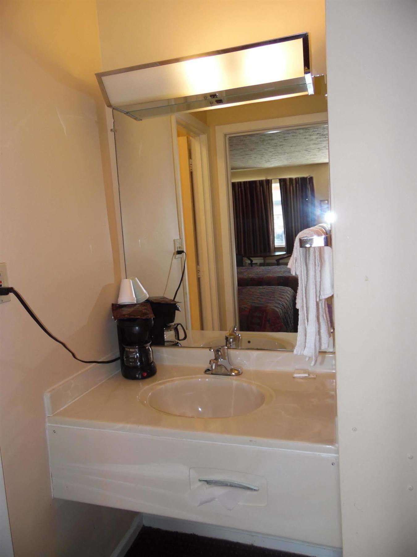 Red Roof Inn Georgetown, Ky Экстерьер фото
